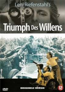    - Triumph des Willens - [1935]   