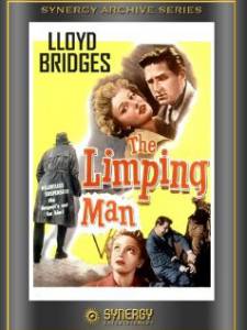 The Limping Man  - The Limping Man  - [1953]   