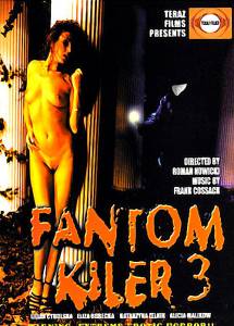-3  () - Fantom kiler3 - [2003]   