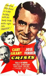   - Crisis - [1950]   