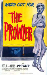   - The Prowler - [1951]   