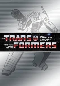   ( 1984  1987) - Transformers - [1984 (4 )]   