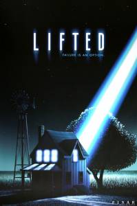   - Lifted - [2006]   