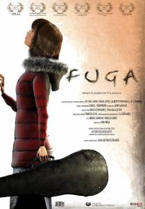 Fuga  - Fuga  - [2012]   