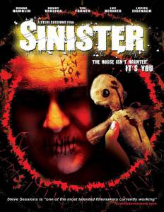   () - Sinister - [2011]   