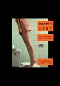 , 1987   - Madrid, 1987 - [2011]   