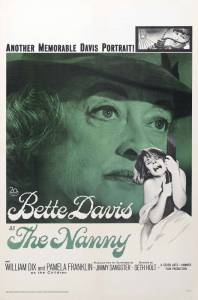   - The Nanny - [1965]   