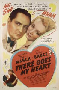      - There Goes My Heart - [1938]   