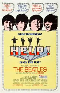  !  - Help! - [1965]   