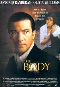   - The Body - [2000]   