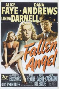    - Fallen Angel - [1945]   