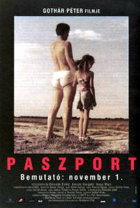   - Paszport - [2000]   