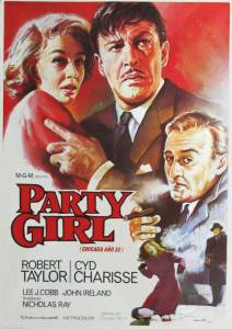   - Party Girl - [1958]   