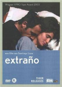   - Extrao - [2003]   