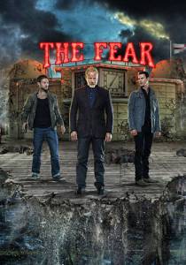   (-) - The Fear - [2012 (1 )]   